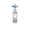 O-Port Gate Valves - Image