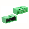 Headers, Male Pins - IL-AG5-22P-D3T2 - ODG (Origin Data Global)