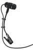 Cardioid Condenser Clip-On Microphone -- ATM350 - Image
