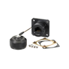 Modular/Ethernet Connector (RJ45, RJ11) Jacks - 5073-ECSH3201U00-ND - DigiKey