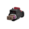 Rectangular Connector Housings - 17-5-2297795-2-ND - DigiKey