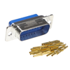 D-Sub Connector Assemblies - 4306-DD26M1000X/AA-ND - DigiKey