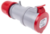 Industrial Power Connectors - 7249120 - RS Components, Ltd.