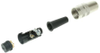 Industrial Circular Connectors - 7345704 - RS Components, Ltd.