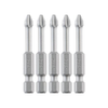 Screwdriver Bits - 2676078 - RS Components, Ltd.