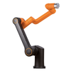 Cobots -- HCR12 - Image