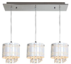 Island/Pool Table-3 Light Bar - 384250 - Light Center (The)