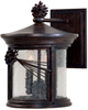 Exterior -Wall Mount - 660792 - Light Center (The)