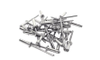 Rivet Sets - 2707714 - RS Components, Ltd.