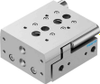 Pneumatic Guided Cylinders - 2021941 - RS Components, Ltd.