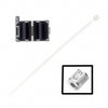 150 OHM Cable Assembly - 840-ZCAT3035-1330 - ERSAELECTRONICS PTE. LTD.