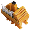 Headers, Plugs and Sockets - 1727950000-ND - DigiKey