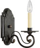 P2924-77 Sconces-Single Candle - 786579 - Capital Lighting, Inc.