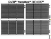 ThermoBond Fine Traces Frame Only - 1200-0159-01-P1 - PACE