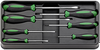 ES 4620/4628/4630/7 - DRALL+ set of screwdrivers 7 pcs. - 96838236 - Stahlwille North America