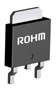 1A Fixed Output LDO Regulators -- BD80C0AFPS - Image