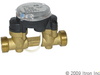 Ultrasonic Flowmeter -- US Echo II - Image