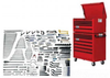 Master Tool Kit - WSC-352TB - Snap-on Industrial Brands