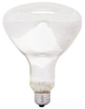 Standard Incandescent Lamp - 65R40/FL-130 - GE Lighting