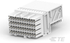 High Speed Backplane Connectors - 1982738-2 - TE Connectivity
