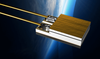 Cryogenic Temperature Sensor -- HR Series
