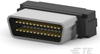 D-Shaped Connectors - 5750913-2 - TE Connectivity