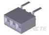 PCB Headers & Receptacles - 147726-2 - TE Connectivity