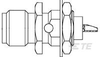 Coax Connectors - 1053133-1 - TE Connectivity