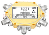 SP4T High Isolation PIN Diode Switch DC to 20 GHz, 38 dB, 24 dBm, 3.8 dB Loss and SMA - FMSW5006 - Fairview Microwave Inc.