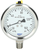 Pressure gauge WIKA 232.53 - 9768742 - Automation24, Inc.