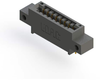 Card Edge Connectors - Edgeboard Connectors - 396-008-520-612 - Lingto Electronic Limited