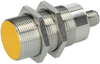 Safety inductive sensor ifm efector GI712S - GIIA4010-2PS/SIL2/US -  - Automation24, Inc.