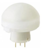 Pir Motion Sensor, 12M, 4Vdc, Black; Sensing Range Max Panasonic - 29X3481 - Newark, An Avnet Company