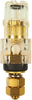 Binding Post, Clear/black, 60A, Panel Rohs Compliant Multicomp Pro - 32AK6308 - Newark, An Avnet Company