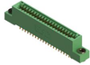 Card Edge Conn, Dual, 42Pos, Th; Card Edge Connector Type Edac - 68AJ5212 - Newark, An Avnet Company