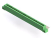 Card Edge Conn, Single, 48Pos, Wire Wrap; Card Edge Connector Type Edac - 64AJ5214 - Newark, An Avnet Company