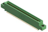 Card Edge Conn, Dual Side, 58Pos, Th; Card Edge Connector Type Edac - 70AJ3361 - Newark, An Avnet Company