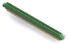 Card Conn, Dual Side, 142Pos, Wire Wrap; Card Edge Connector Type Edac - 72AJ2951 - Newark, An Avnet Company