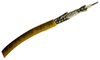 Triaxial Cable, Rg-58A/u, 50 Ohm, 100Ft, Yellow; Coaxial Cable Type Belden - 03F2148 - Newark, An Avnet Company