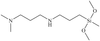 3-(N,N-DIMETHYLAMINOPROPYL)AMINOPROPYLMETHYLDIMETHOXYSILANE - SID3546.92 - Gelest, Inc.