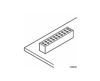 Minitek ® - 63453-108LF - Amphenol Communications Solutions