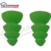 Moldex 6490 507-6490 - Comets Reusable Earpluguncorded NRR - 222200505 - Wiper Master, Inc.