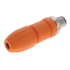 Circular Connector Assemblies - 2330-EVC816-ND - DigiKey