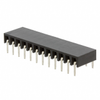 Headers, Receptacles, Female Sockets - 952-1851-ND - DigiKey
