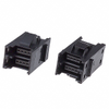Rectangular Connector Adapters - A29187-ND - DigiKey