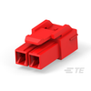Rectangular Connector Housings - 17-1-2408780-2-ND - DigiKey