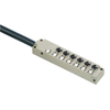 Controllers - Cable Assemblies - 7789001010 - Quarktwin Technology Ltd.