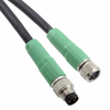 Circular Cable Assemblies - 1455722-ND - DigiKey