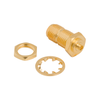 Coaxial Connector (RF) Adapters - 901-10175-ND - DigiKey