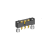 Headers, Male Pins - M80-5000000M3-03-331-00-000-ND - DigiKey